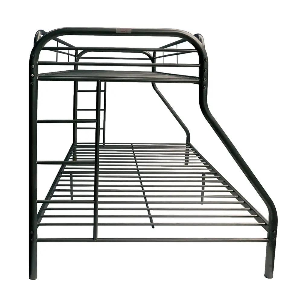 Tritan - Metal Bunk Bed by Unique Piece Furniture