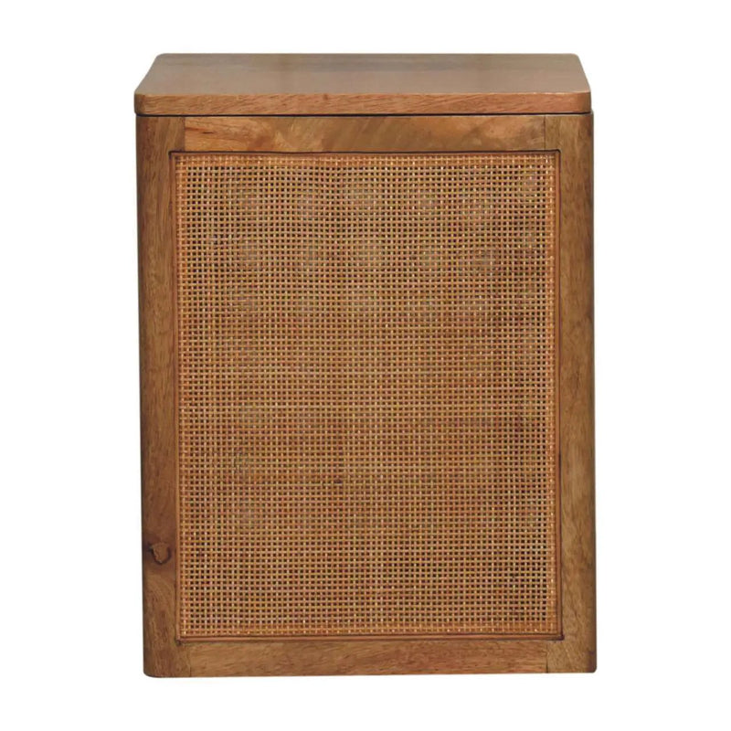 Larissa - Storage Box - Beige by HouseOfZazla