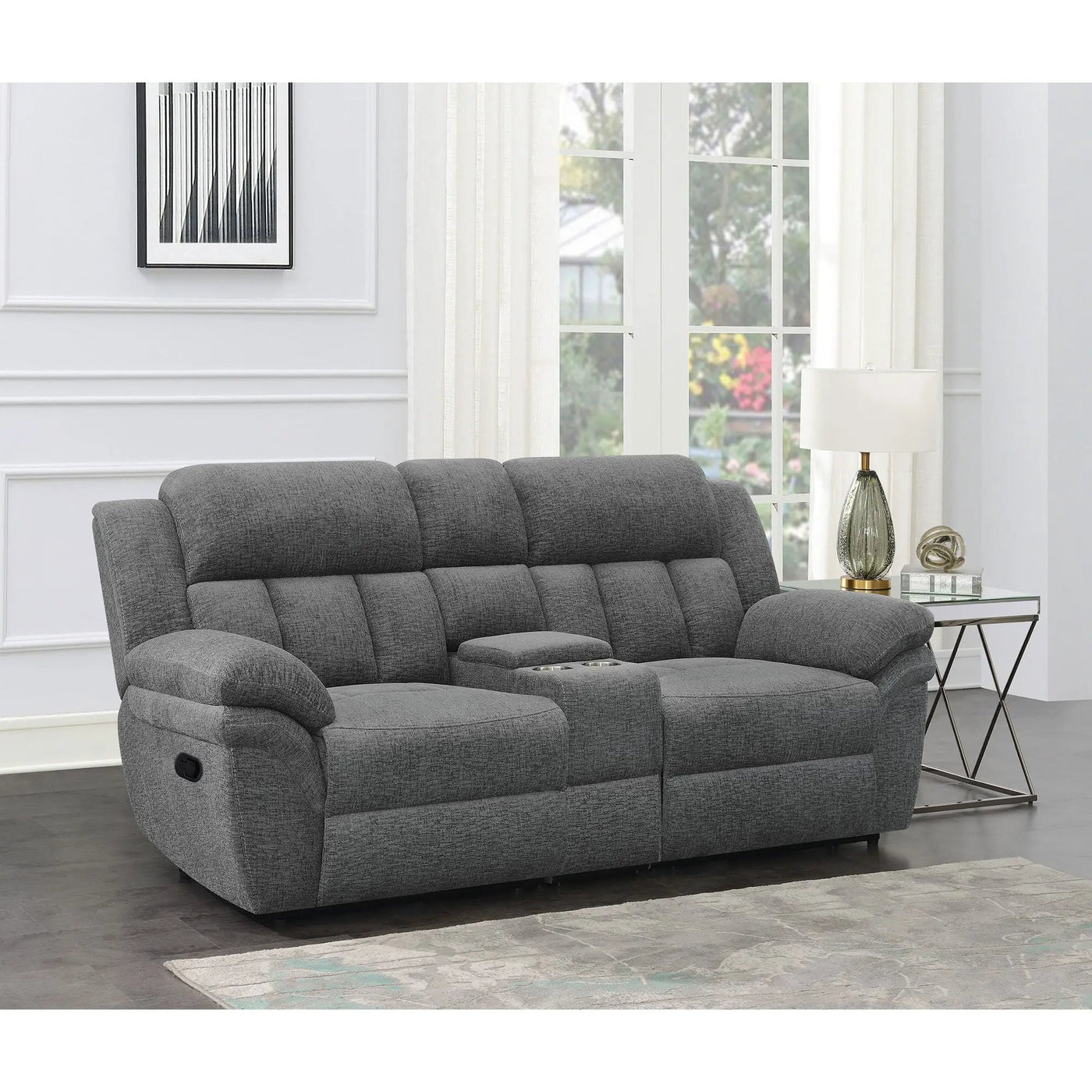 Divine - Loveseat by HouseOfZazla