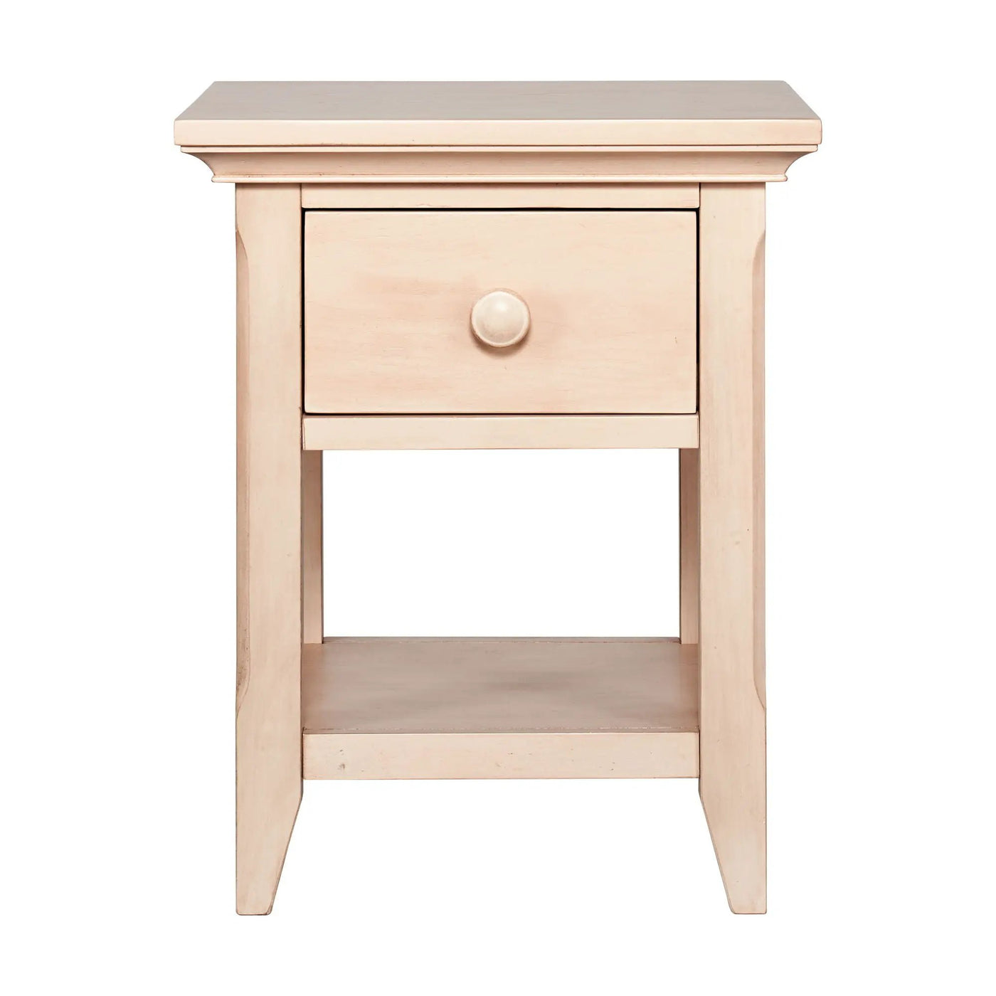 Overland - Nightstand by Unique Piece Furniture
