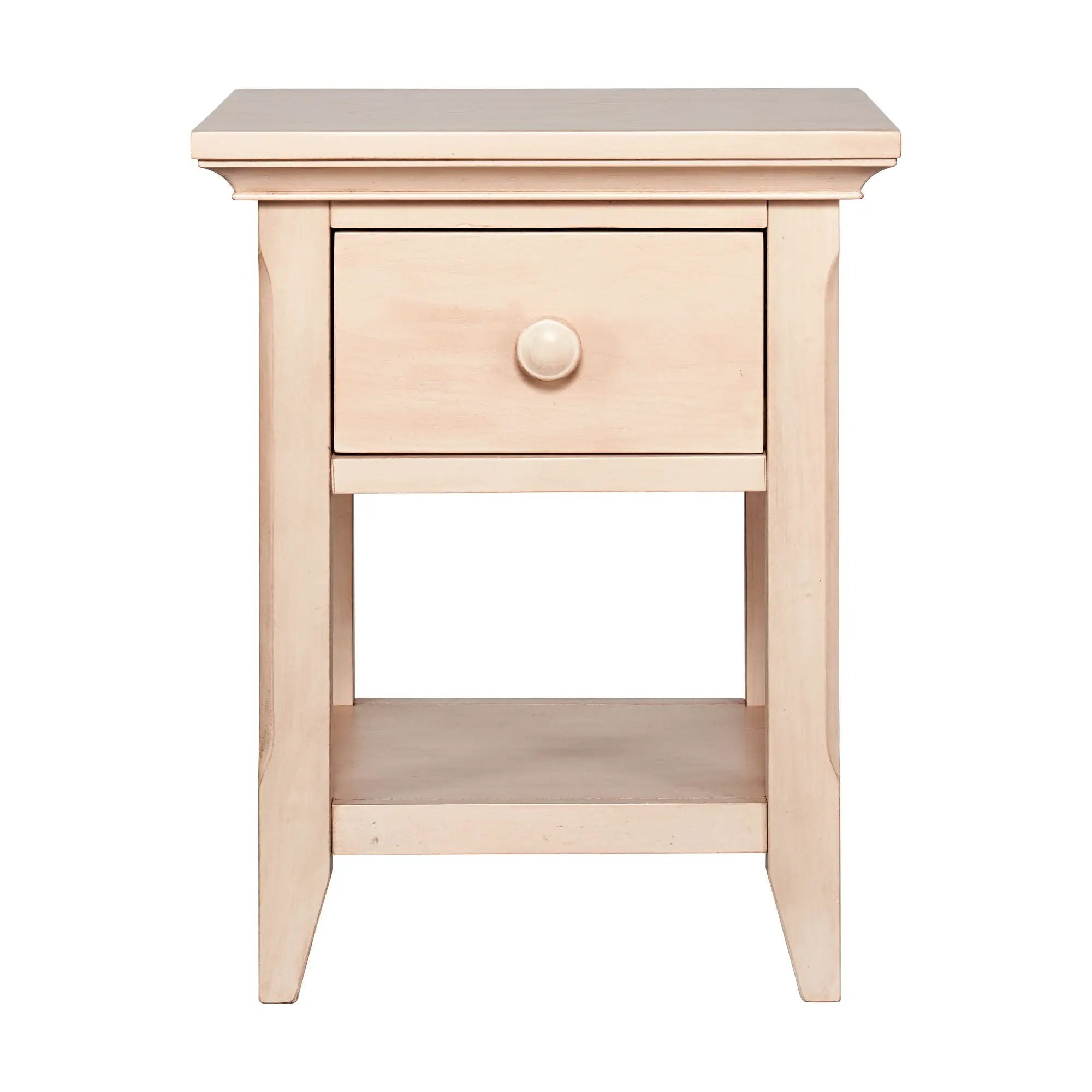 Overland - Nightstand by HouseOfZazla