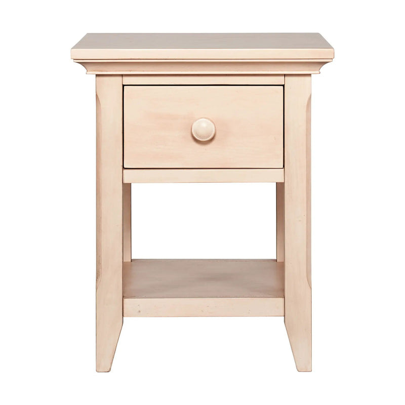 Overland - Nightstand by HouseOfZazla