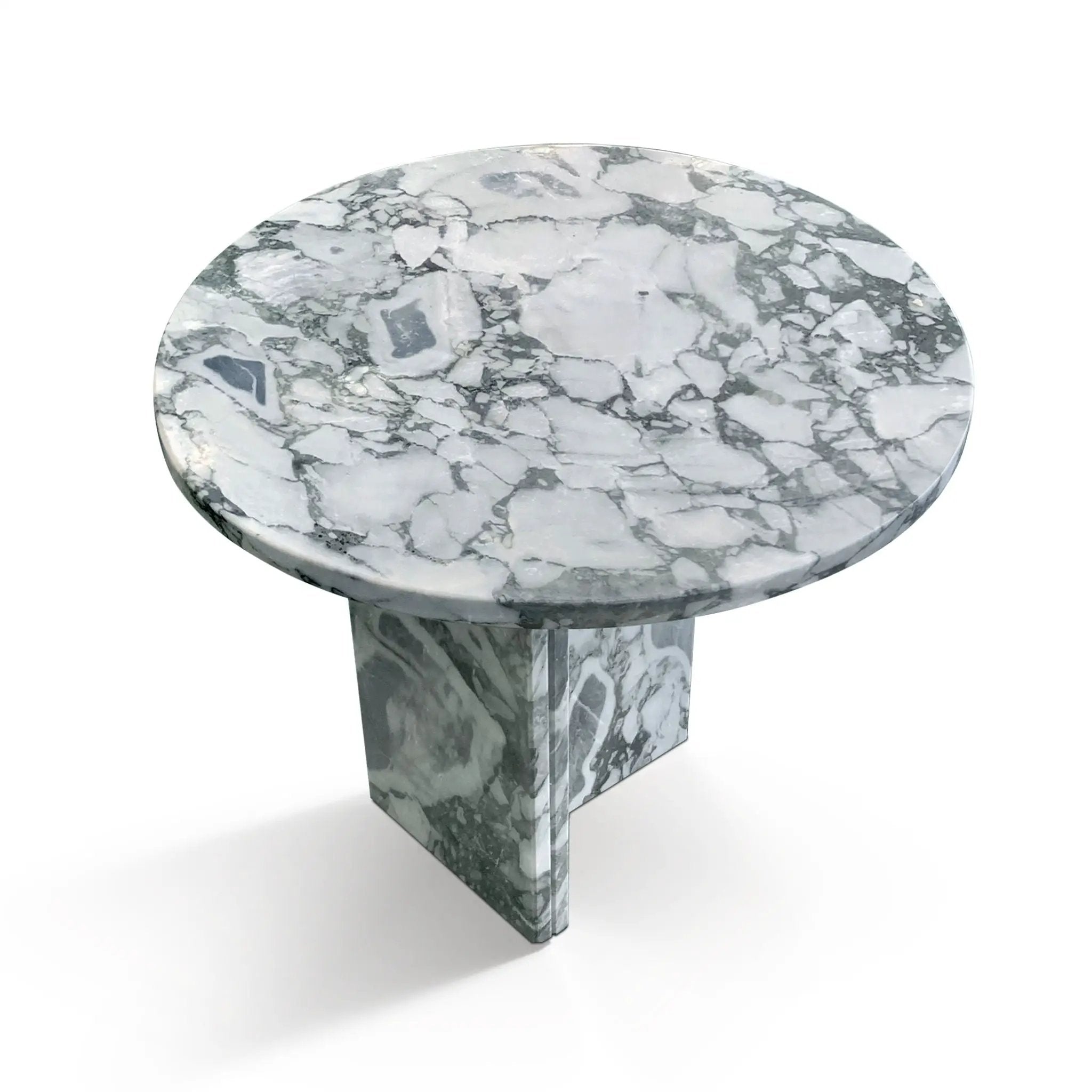 Luxury Coffee Table With Unique Veining, Unique Stone Design by Unique Piece Furniture
