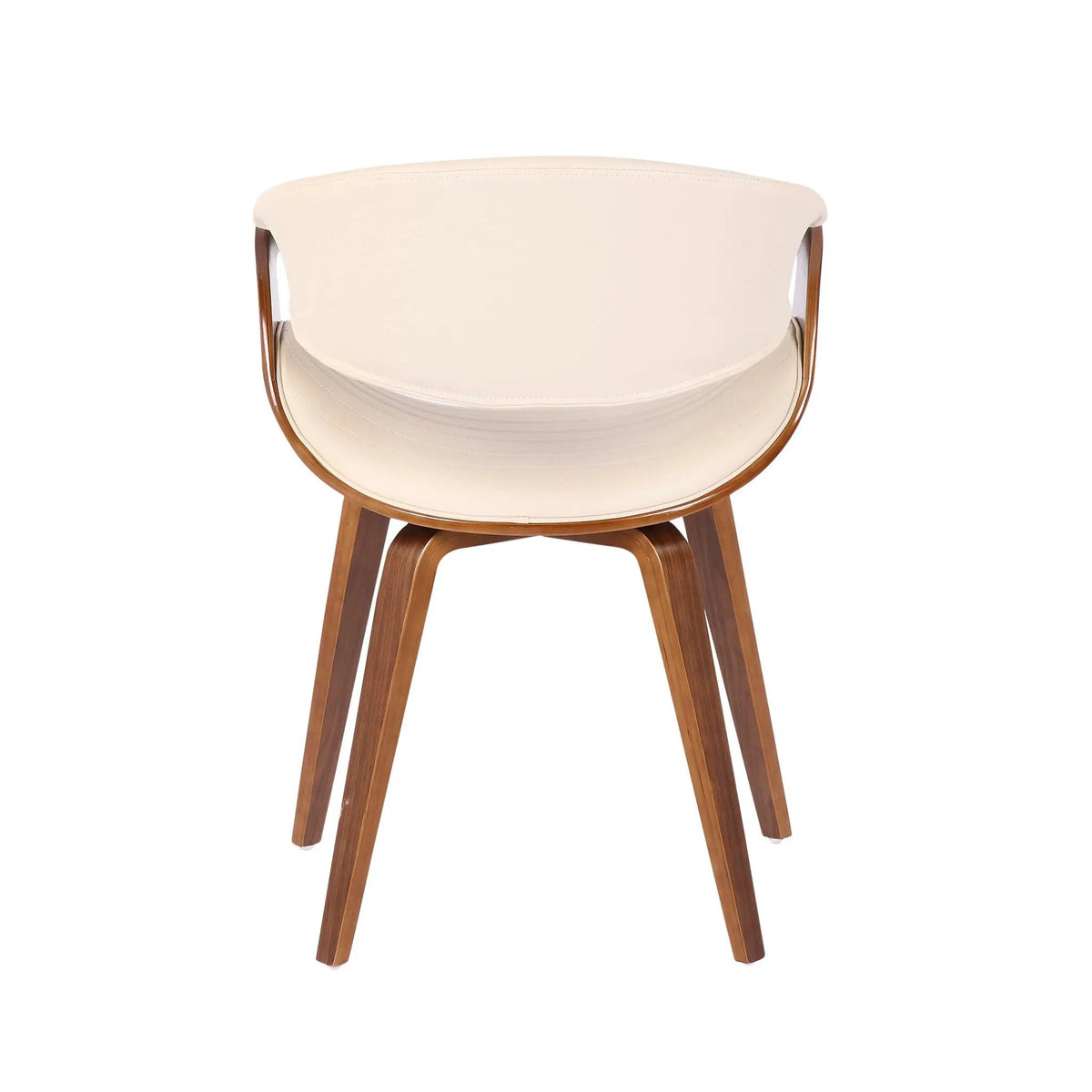 Symphony - Mid Century Modern Dining Chair by HouseOfZazla