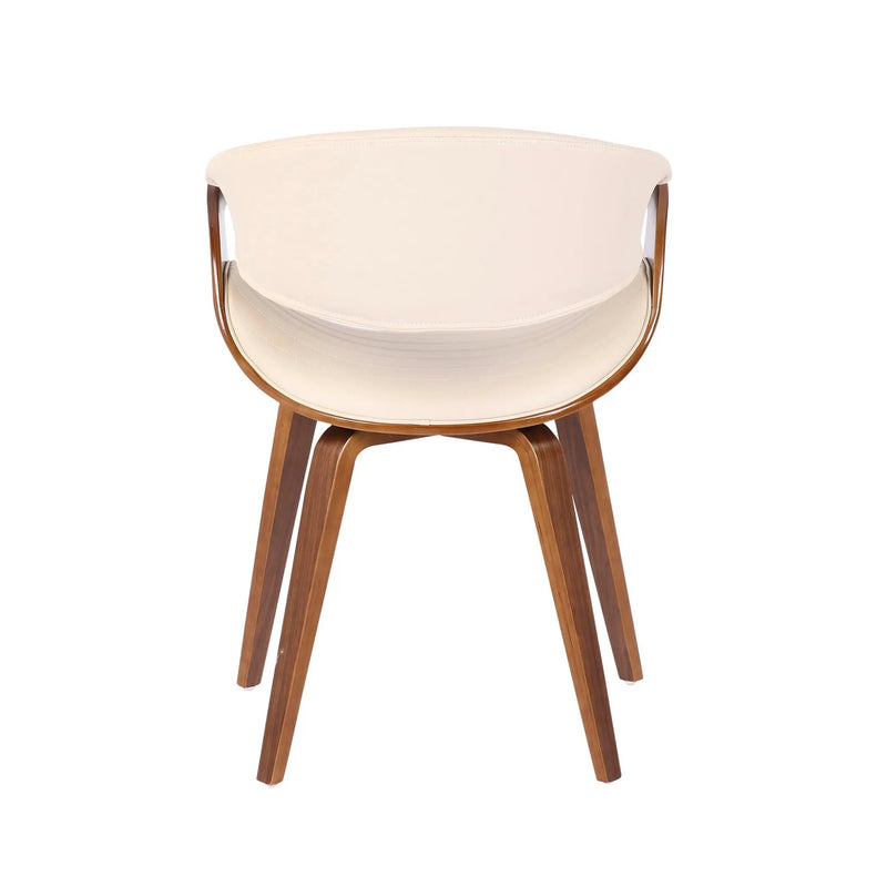 Symphony - Mid Century Modern Dining Chair by Unique Piece Furniture