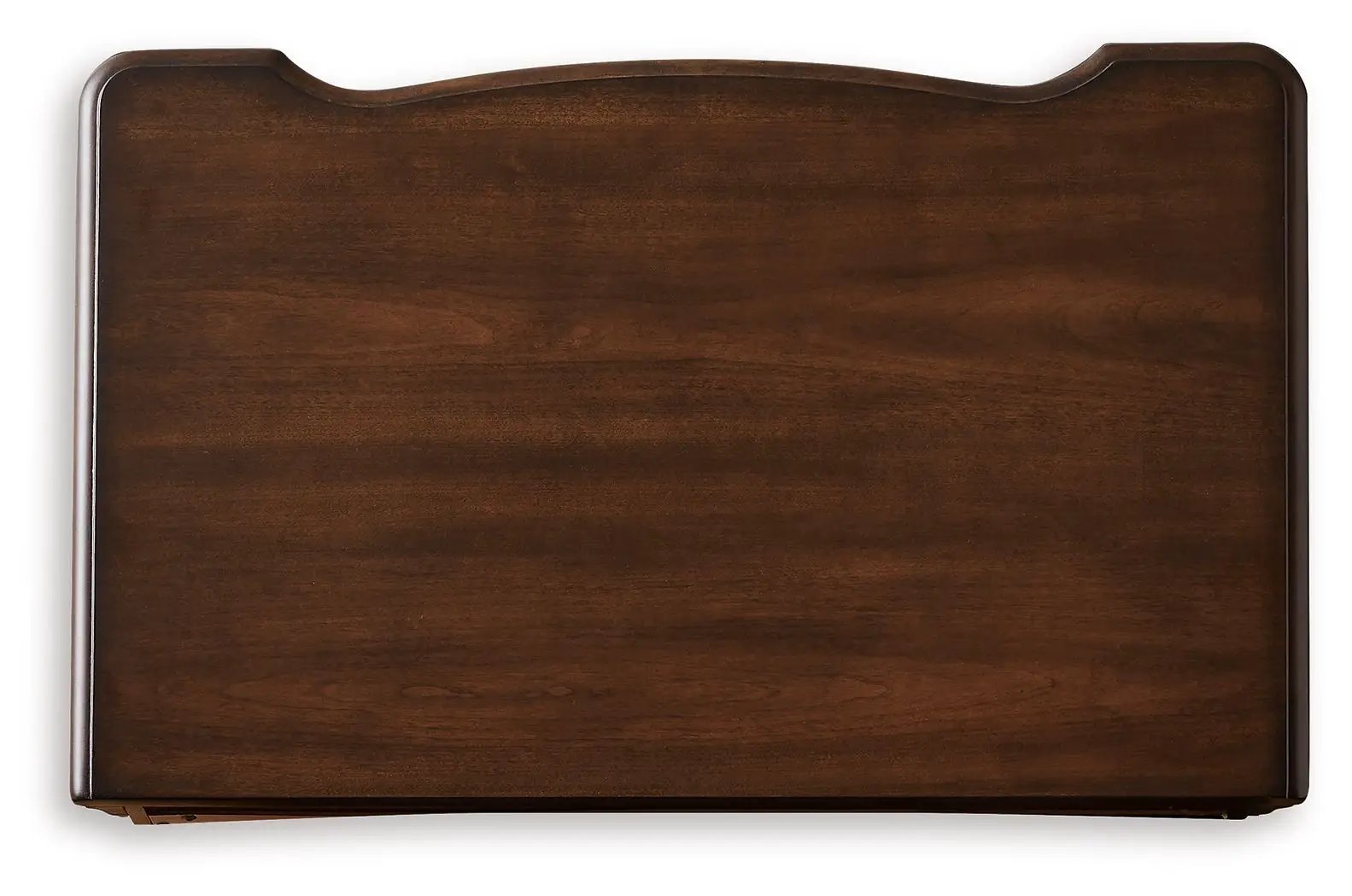 Lavinton - Three Drawer Night Stand - Brown by Unique Piece Furniture