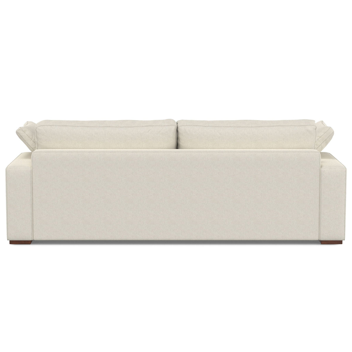 Charlie Deep Seater Sofa with Eco-Friendly Fabric - Beige or Dark Gray, photo 11 of 27