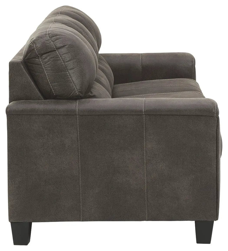 Navi - Stationary Sofa by Unique Piece Furniture