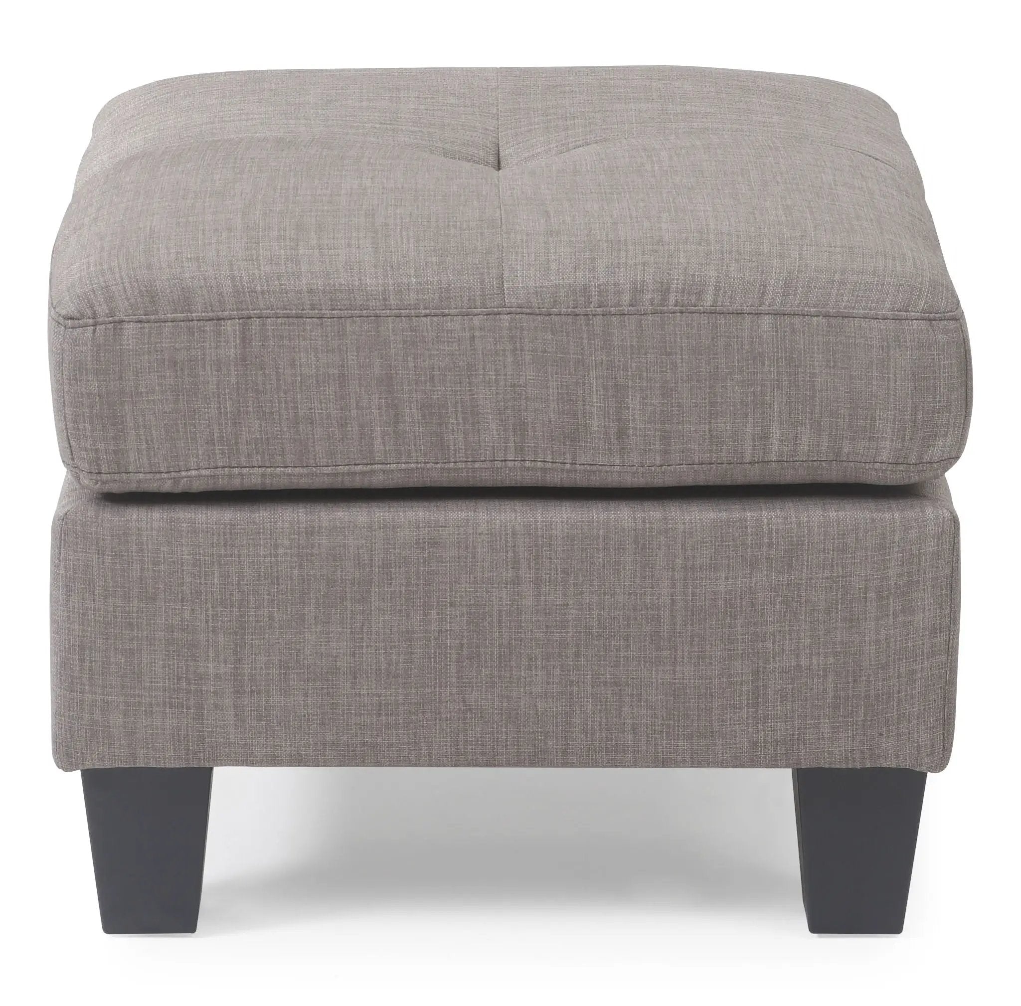 Casual Ottoman For Stylish Spaces by Unique Piece Furniture