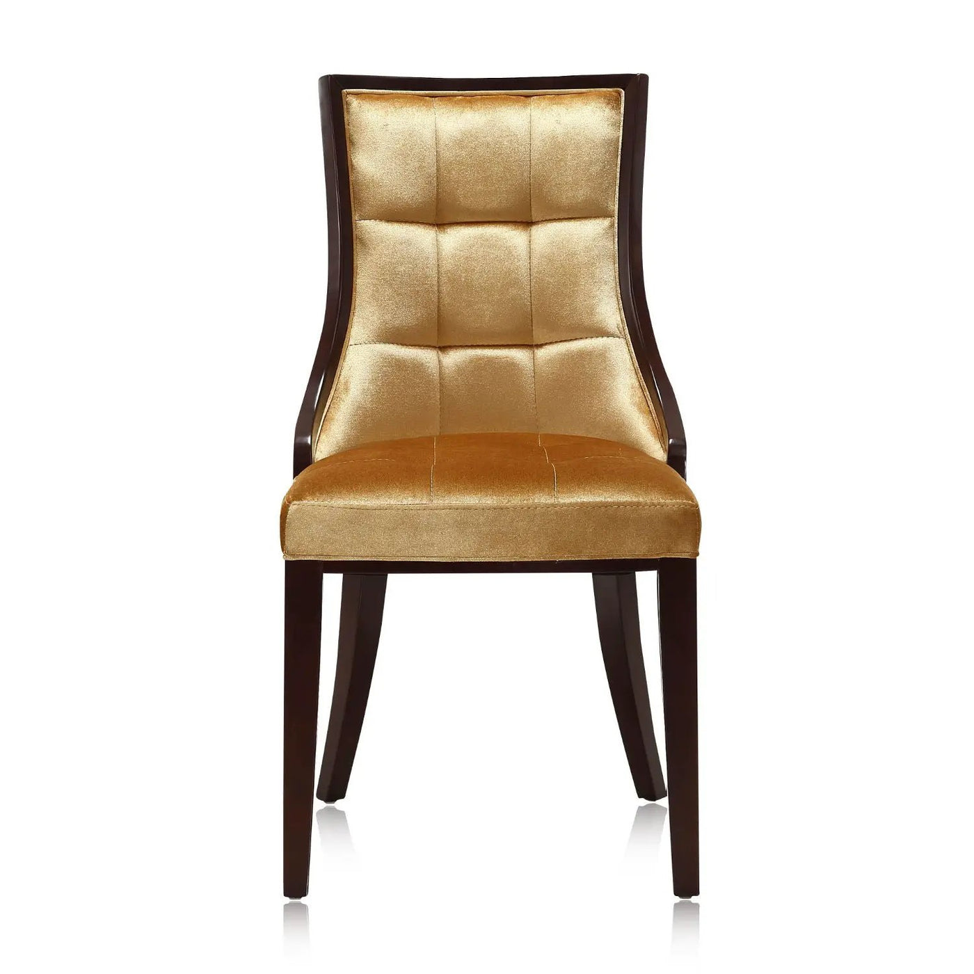 Fifth Avenue - Dining Chair (Set of 2) by HouseOfZazla