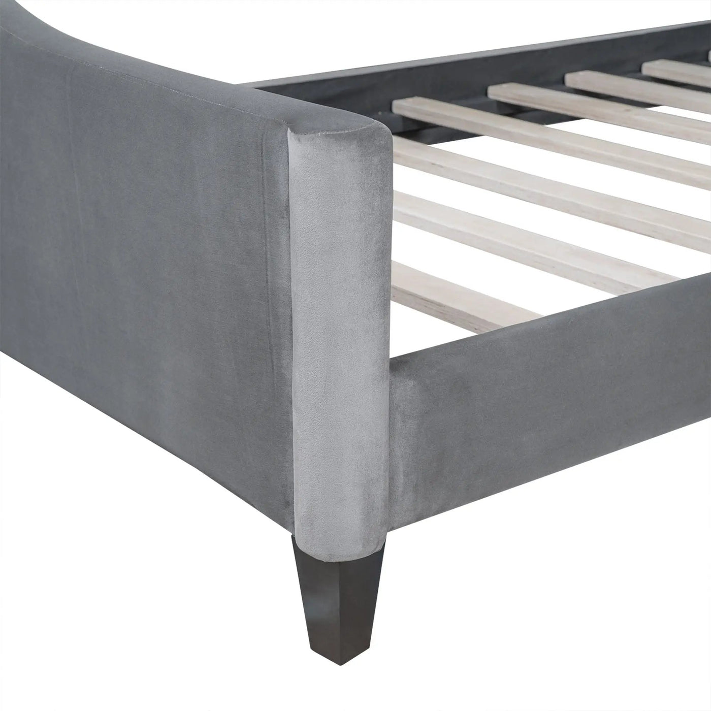 Modern Tufted Button Daybed by HouseOfZazla