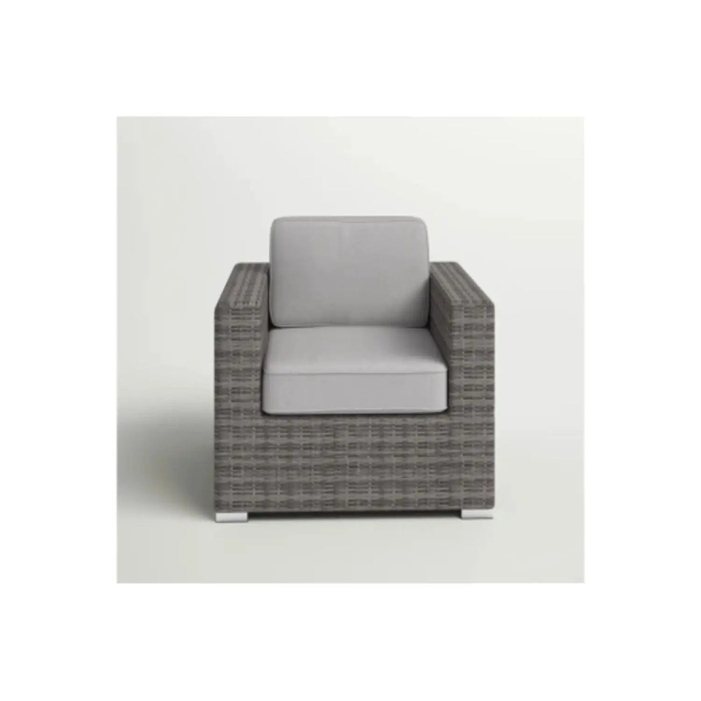 Minnesota - Club Chair by HouseOfZazla