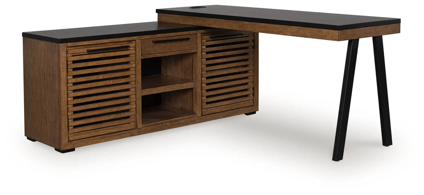 Kallari - Credenza by Unique Piece Furniture