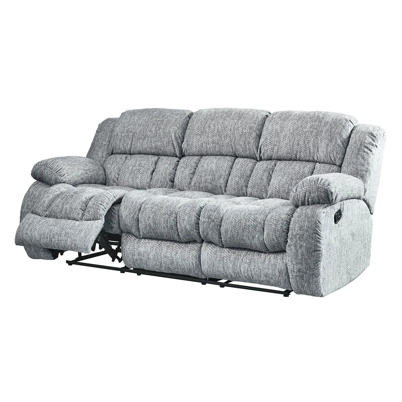 Stonic - Design Reclining Set by Unique Piece Furniture