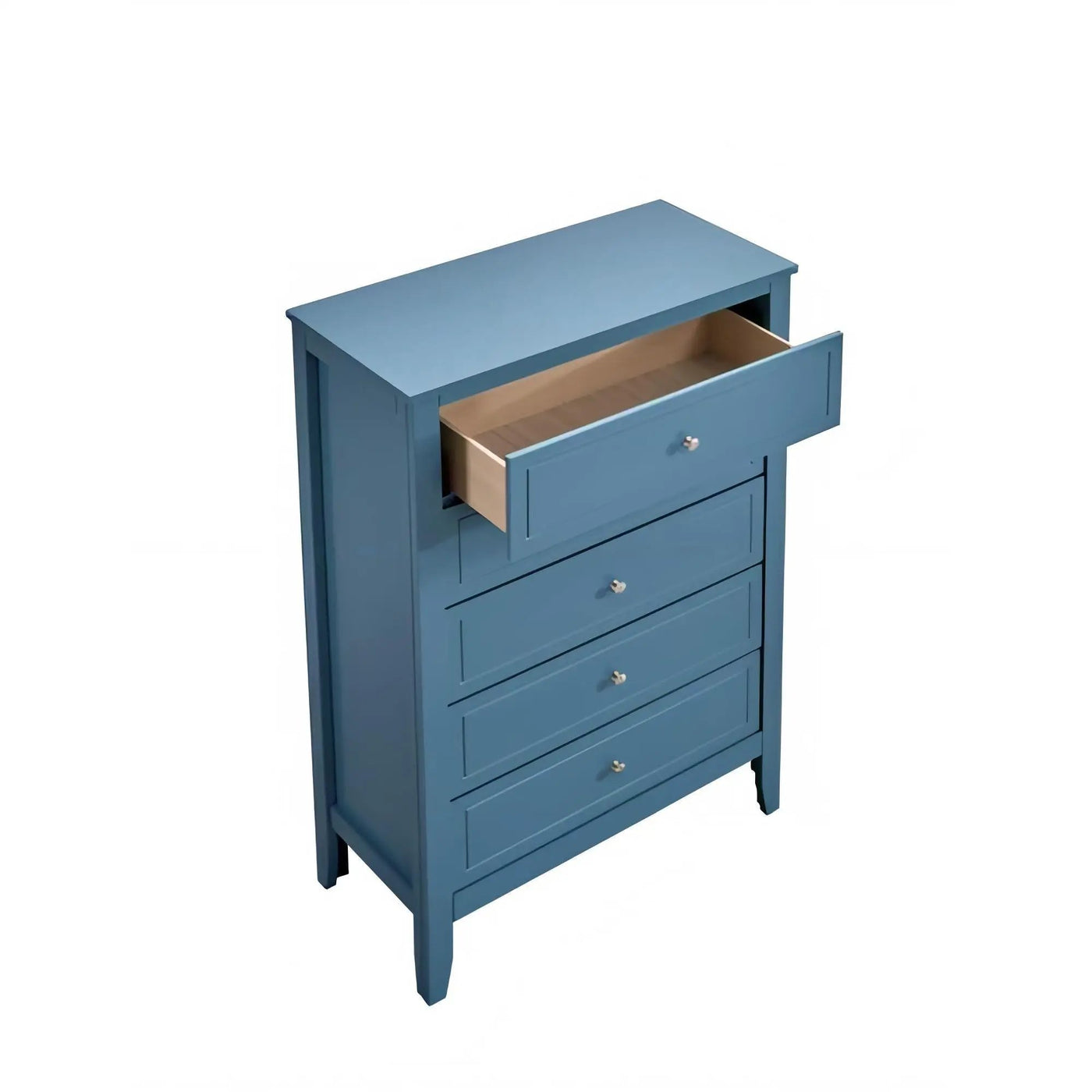 Daniel - Chest, 5 Drawer Storage Unit by HouseOfZazla