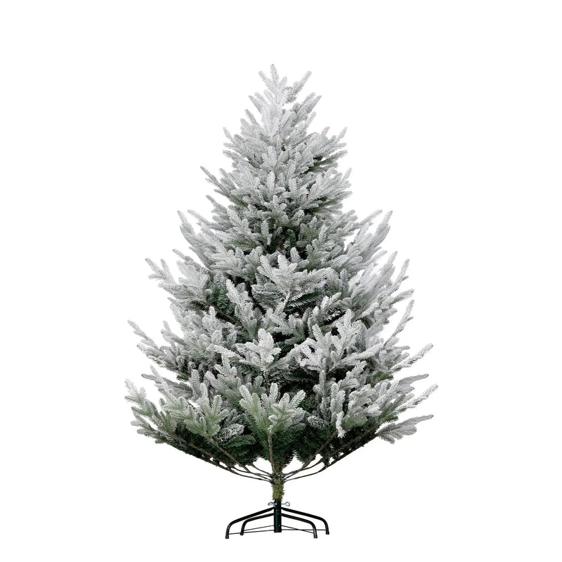 HOMCOM 6 Foot Artificial Christmas Tree by HouseOfZazla