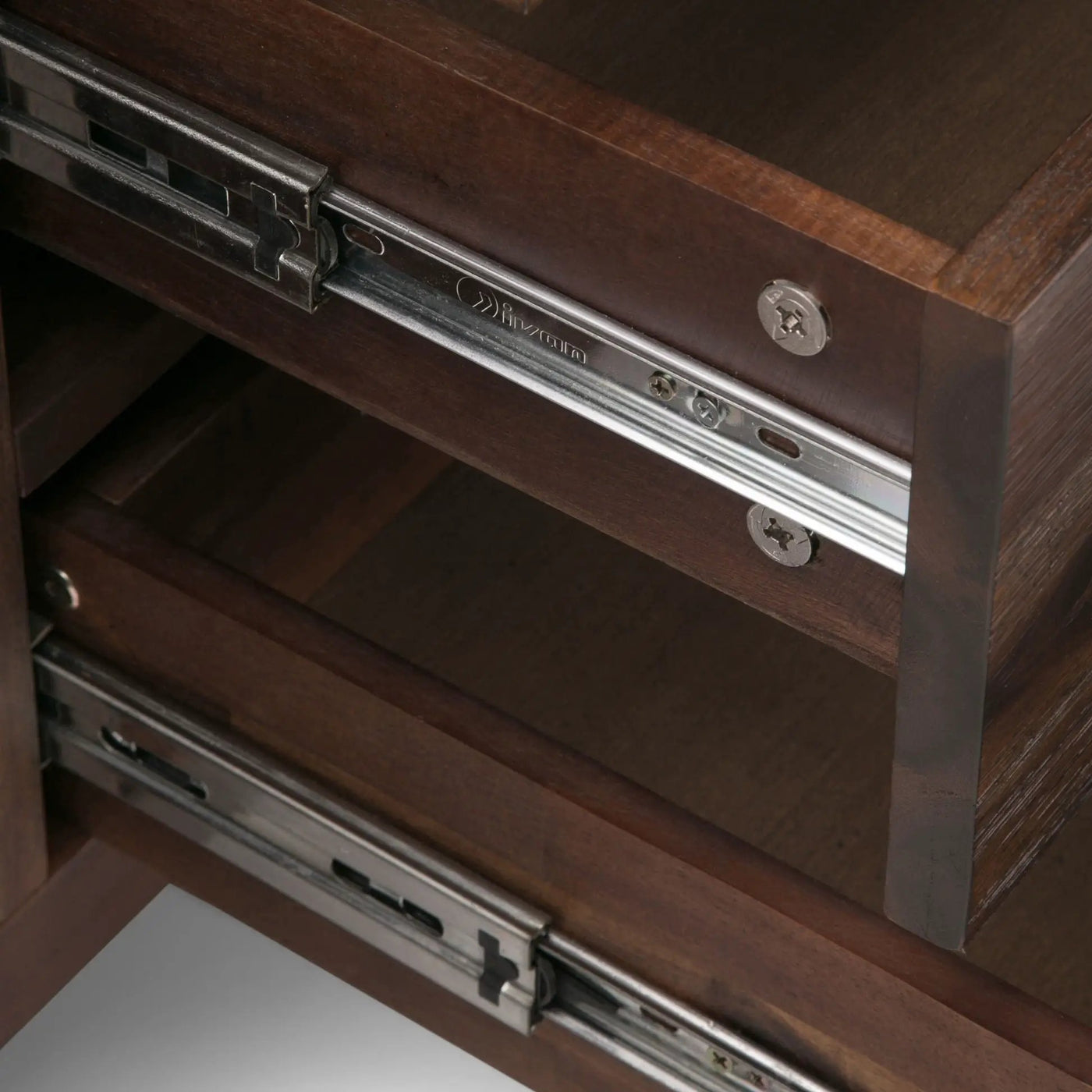 Lowry - Modern Industrial Sideboard Buffet by Unique Piece Furniture