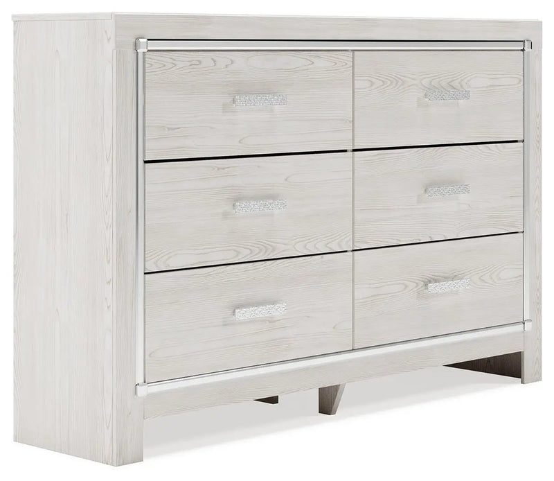 Altyra - Dresser by Unique Piece Furniture