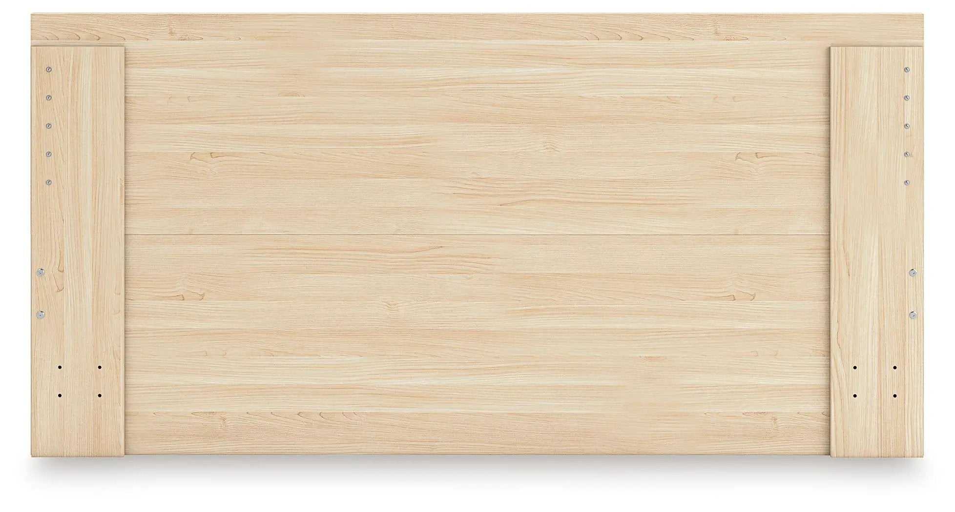 Onita - Panel Platform Bed by Unique Piece Furniture