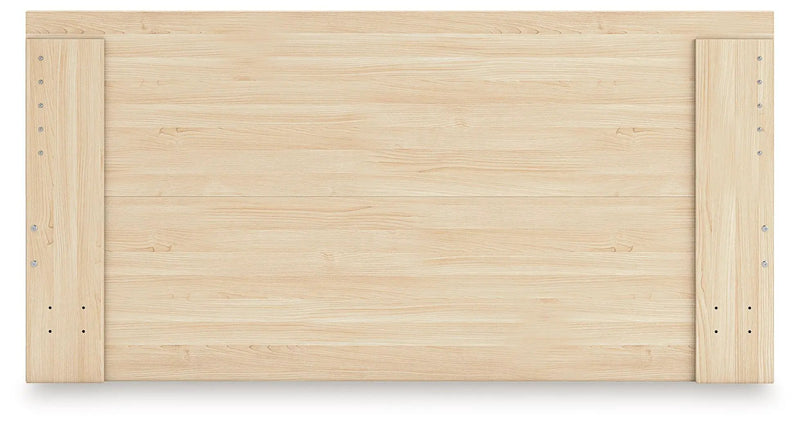 Onita - Panel Platform Bed by Unique Piece Furniture