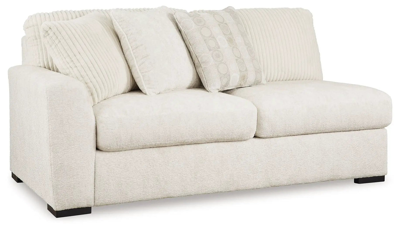 Chessington - Sectional by Unique Piece Furniture