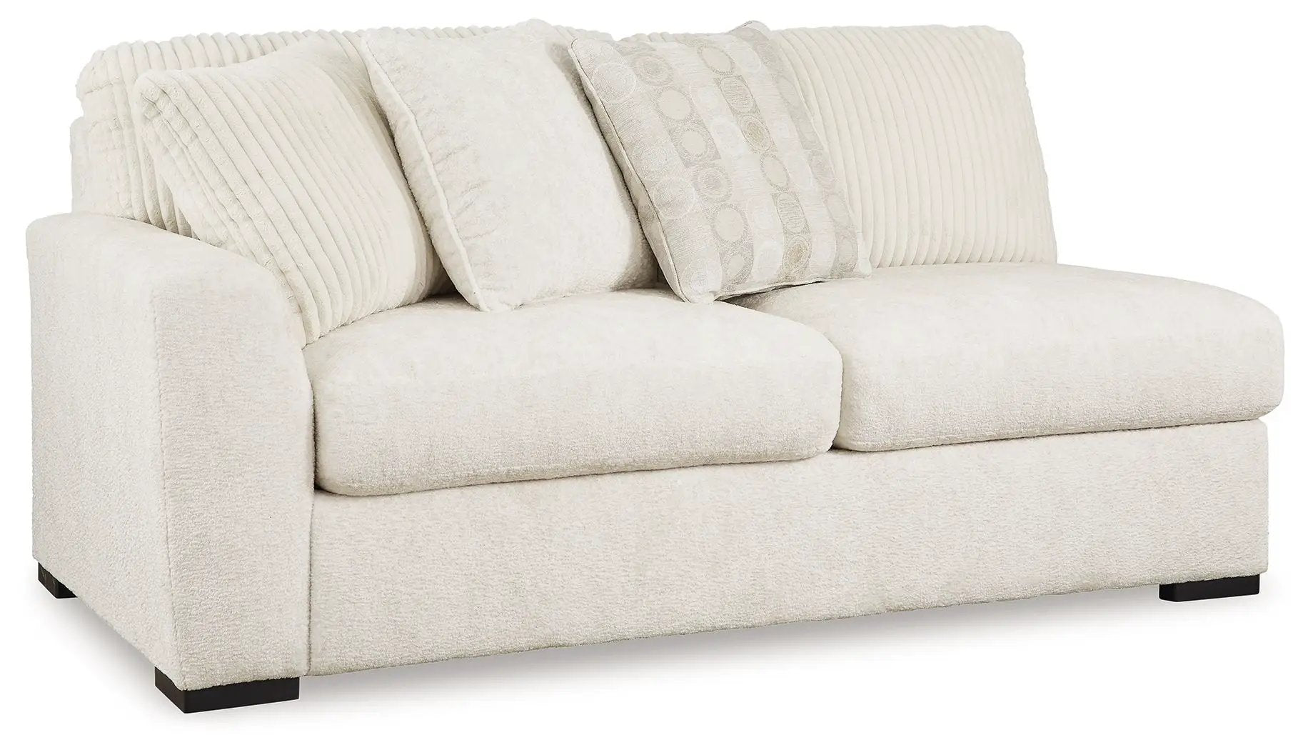 Chessington - Sectional by Unique Piece Furniture