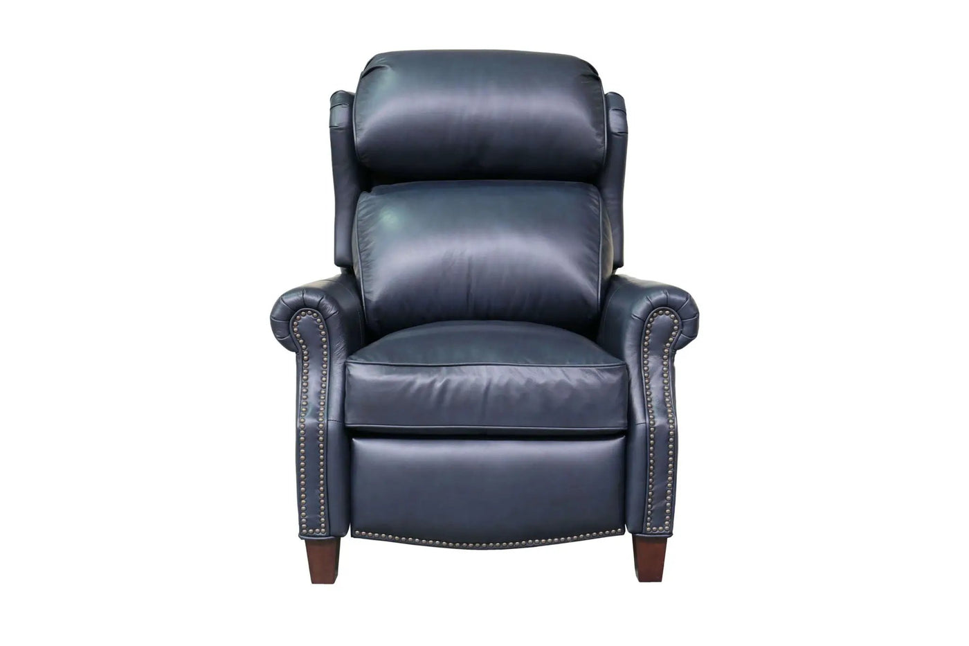 Meade - Push Thru The Arm Recliner by Unique Piece Furniture