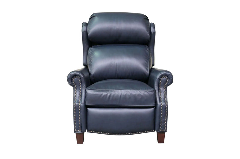 Meade - Push Thru The Arm Recliner by Unique Piece Furniture