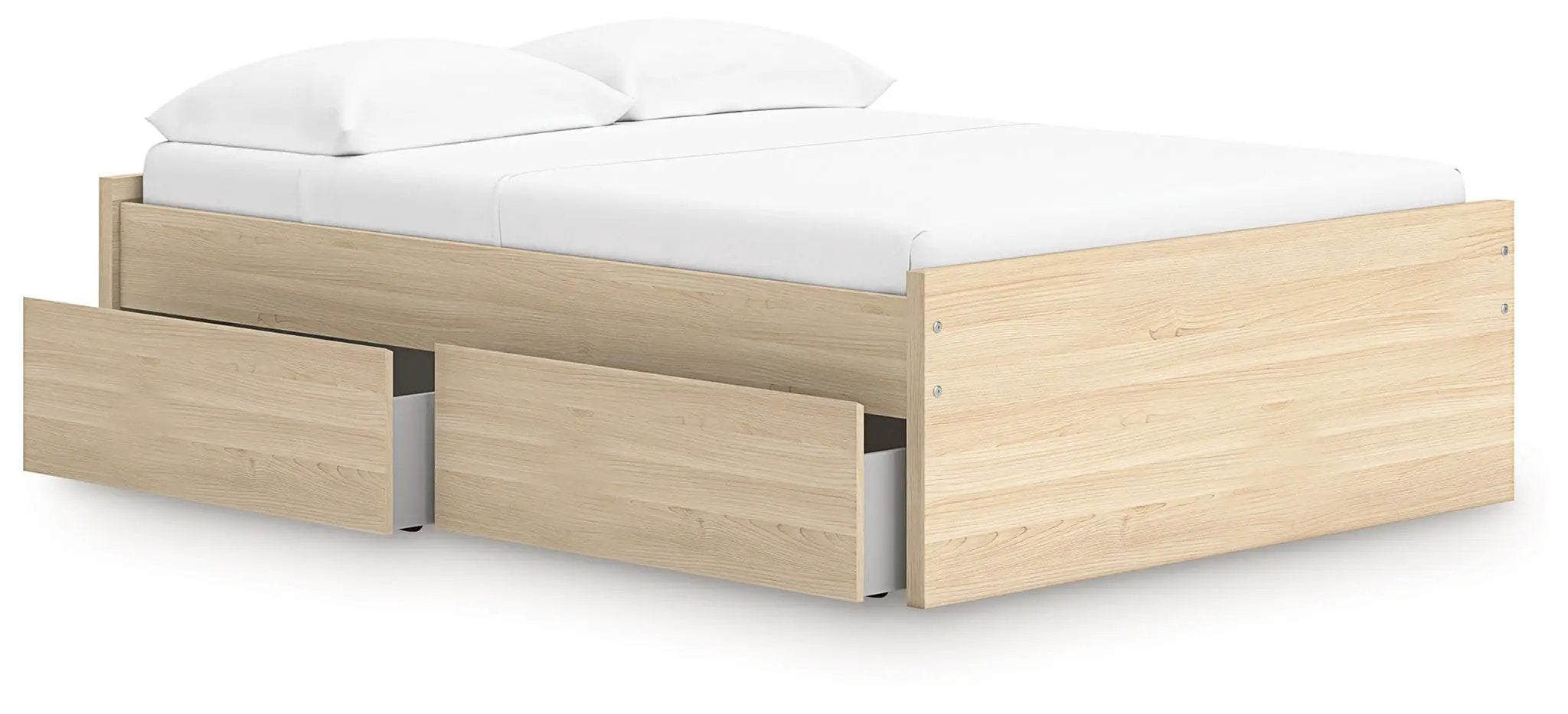 Onita - Platform Bed by Unique Piece Furniture