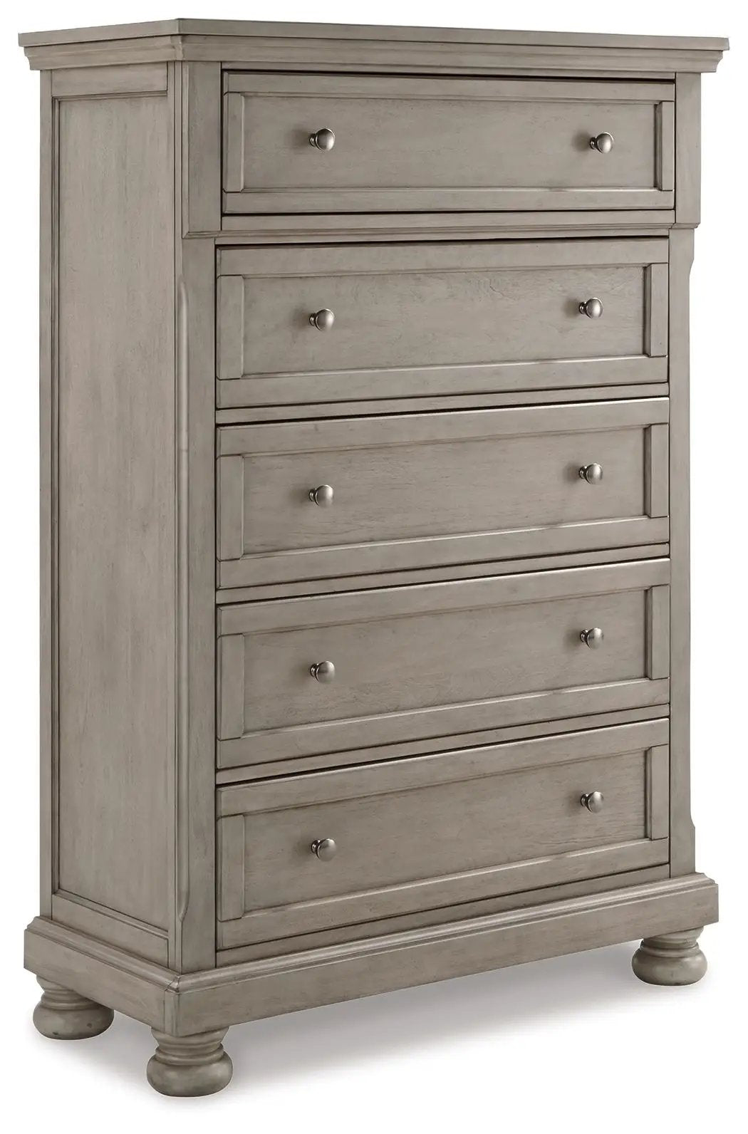 Lettner - Sleigh Bed Set by Unique Piece Furniture