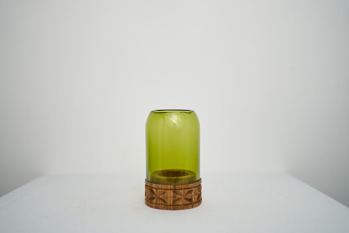 Upepo Candle Holder, photo 3 of 6