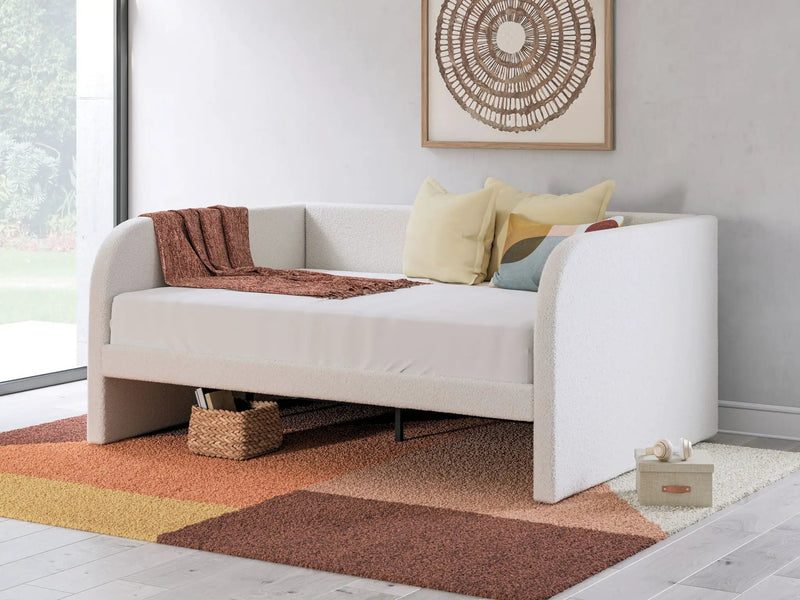 Arloster - Upholstered Day Bed by Unique Piece Furniture
