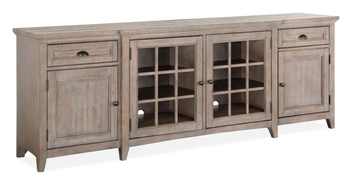 Paxton Place - Entertainment Console, photo 2 of 21