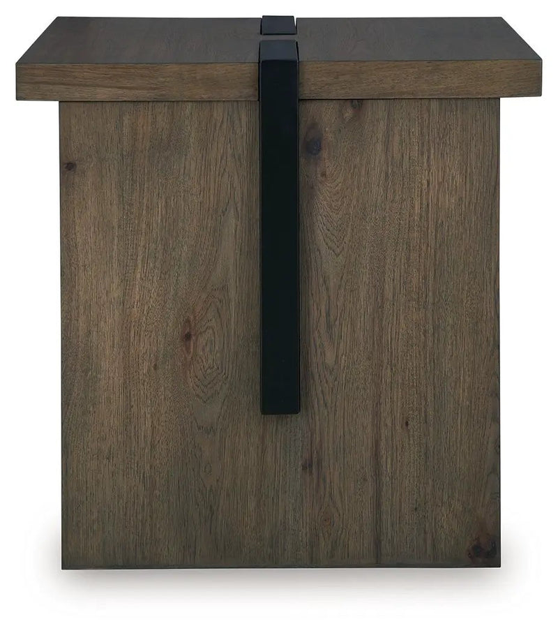 Kandinew - Living Room Table by Unique Piece Furniture