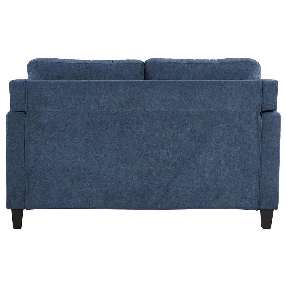 Horatio - Loveseat by Unique Piece Furniture