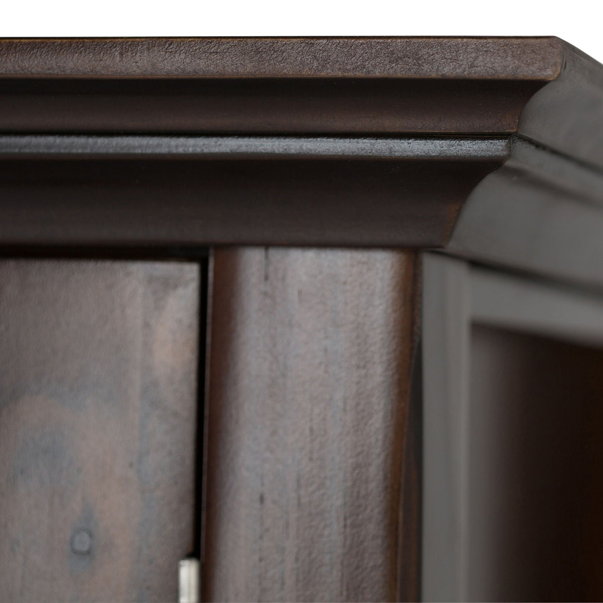 Acadian - Medium Storage Cabinet, Handcrafted, photo 11 of 26