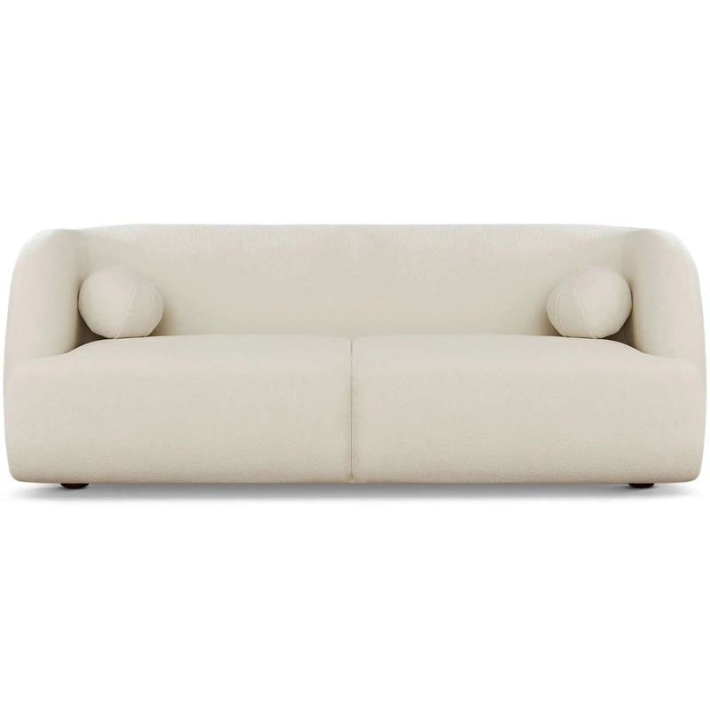 Anna - French Boucle Sofa by Unique Piece Furniture