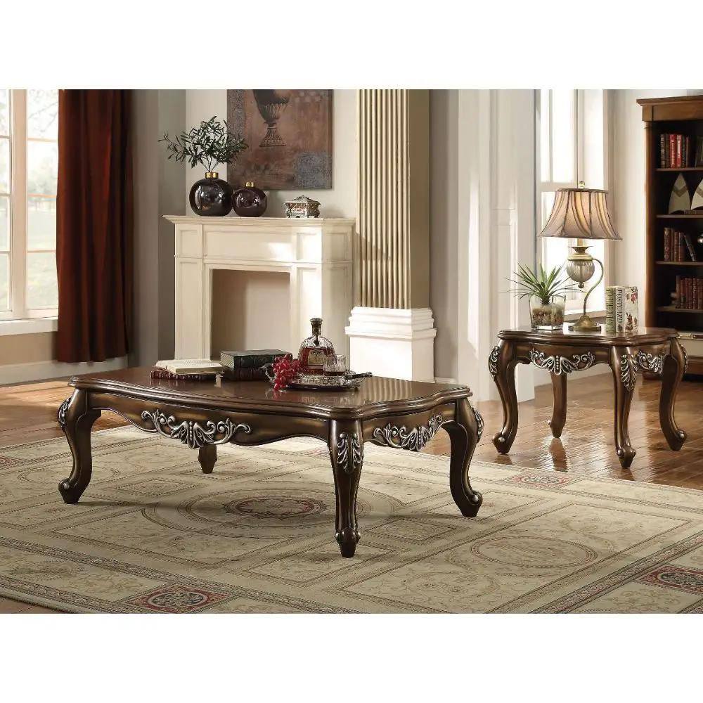 Latisha - Coffee Table by Unique Piece Furniture