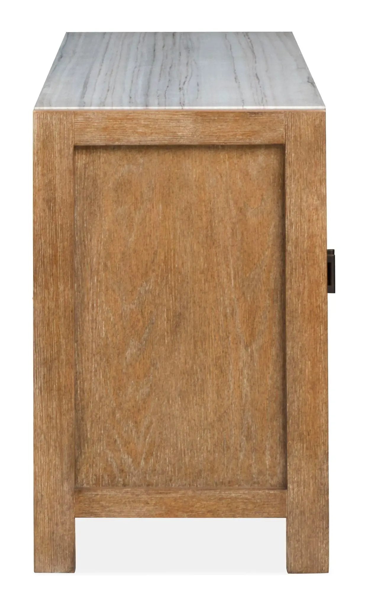 Plum Creek - Door Console by Unique Piece Furniture