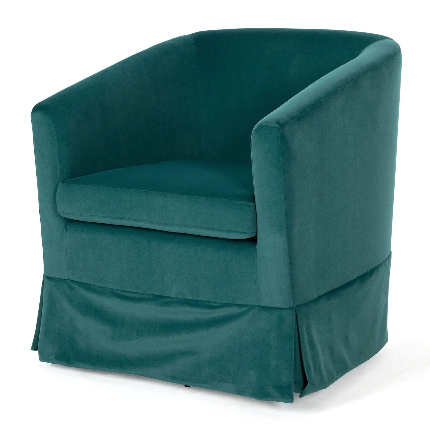 Swivel Chair by HouseOfZazla