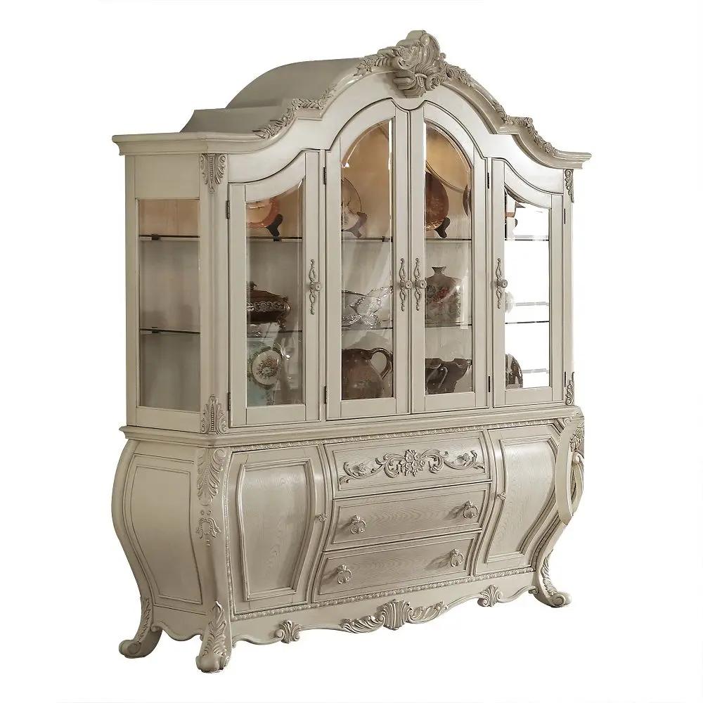 Ragenardus - Hutch & Buffet by Unique Piece Furniture
