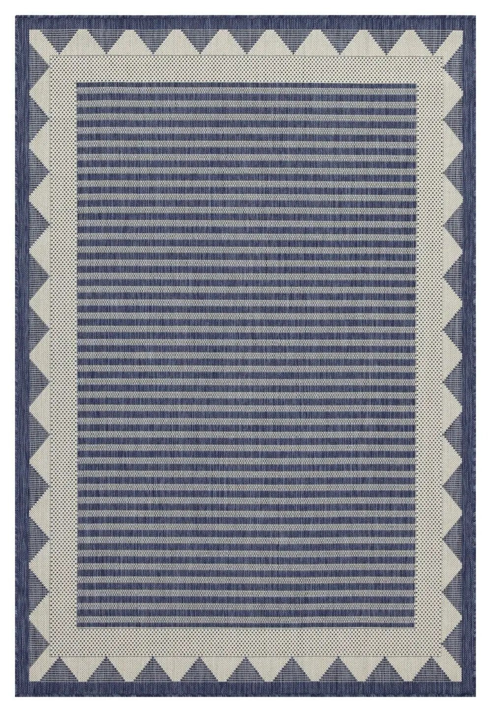 Sunshine - 2'7" X 7'3" Area Rug, Polypropylene by HouseOfZazla