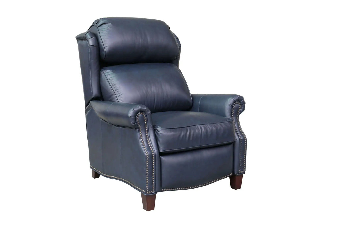 Meade - Push Thru The Arm Recliner by Unique Piece Furniture