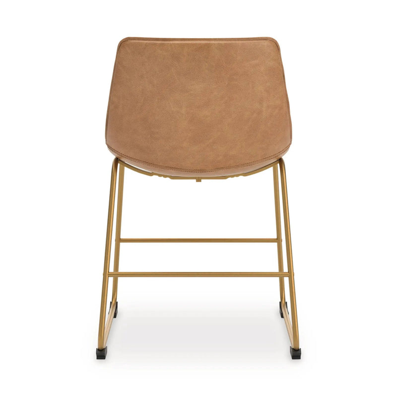 Ciabori - Dining Upholstered Side Chair (Set of 2) by Unique Piece Furniture