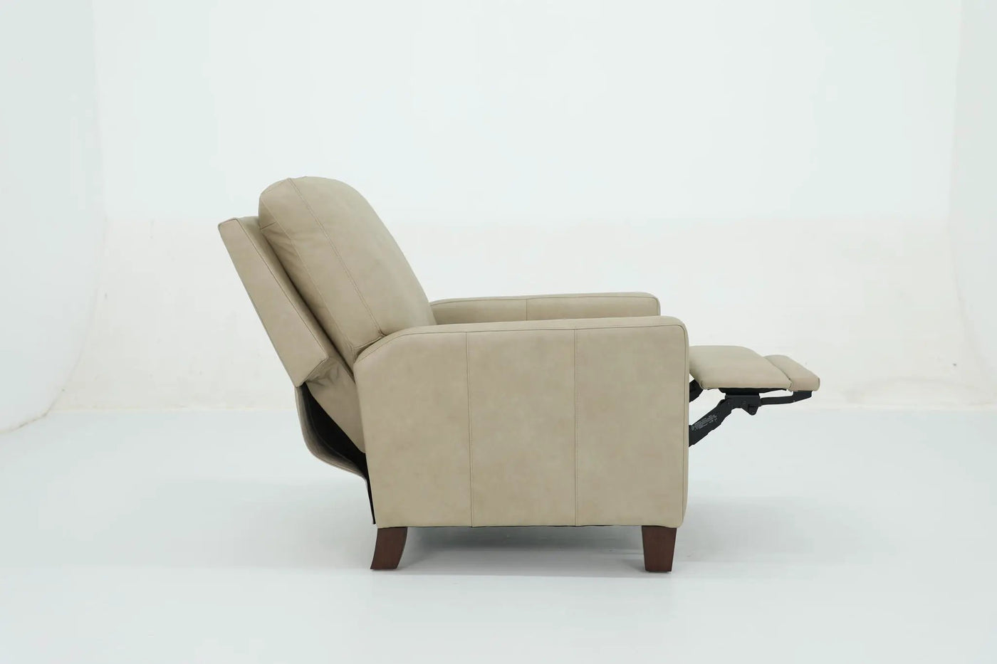 Fairview - Recliner Push Thru The Arm by Unique Piece Furniture