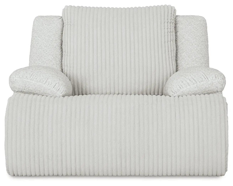 Top Tier - Rocker Recliner by Unique Piece Furniture