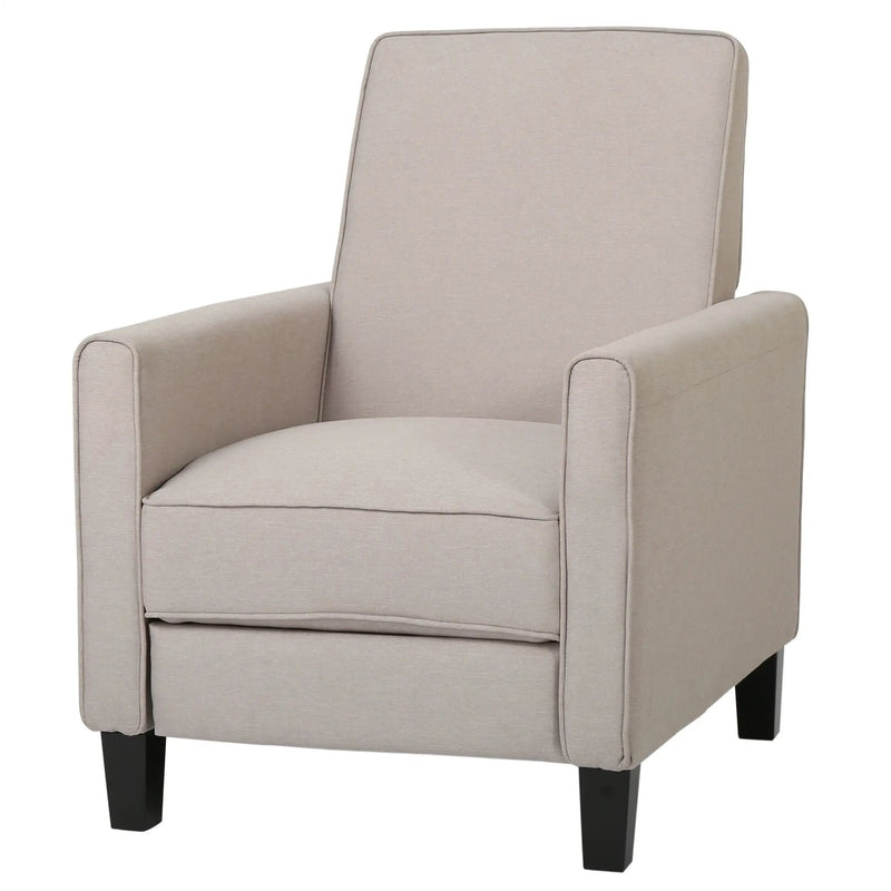 Elegant Push Back Chair for Home by HouseOfZazla