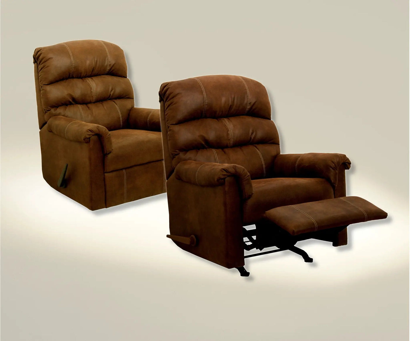 Capri - Rocker Recliner by Unique Piece Furniture
