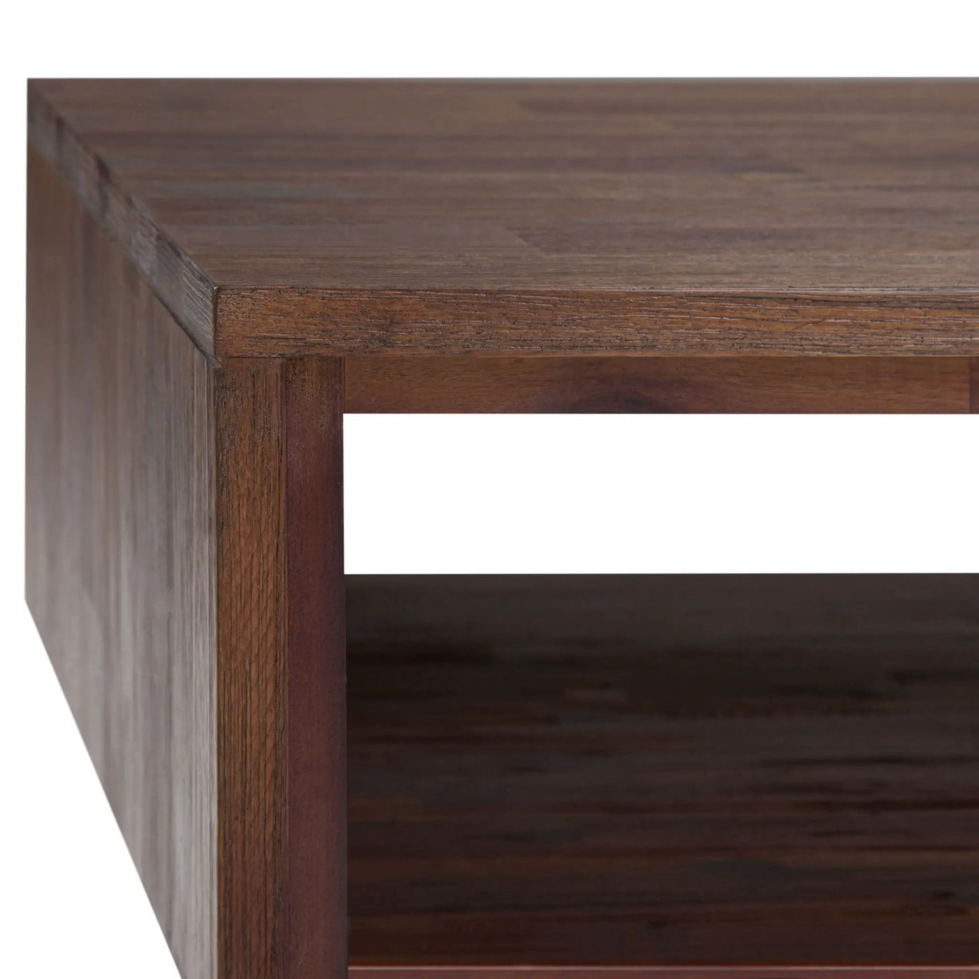 Lowry - Handcrafted Coffee Table by HouseOfZazla