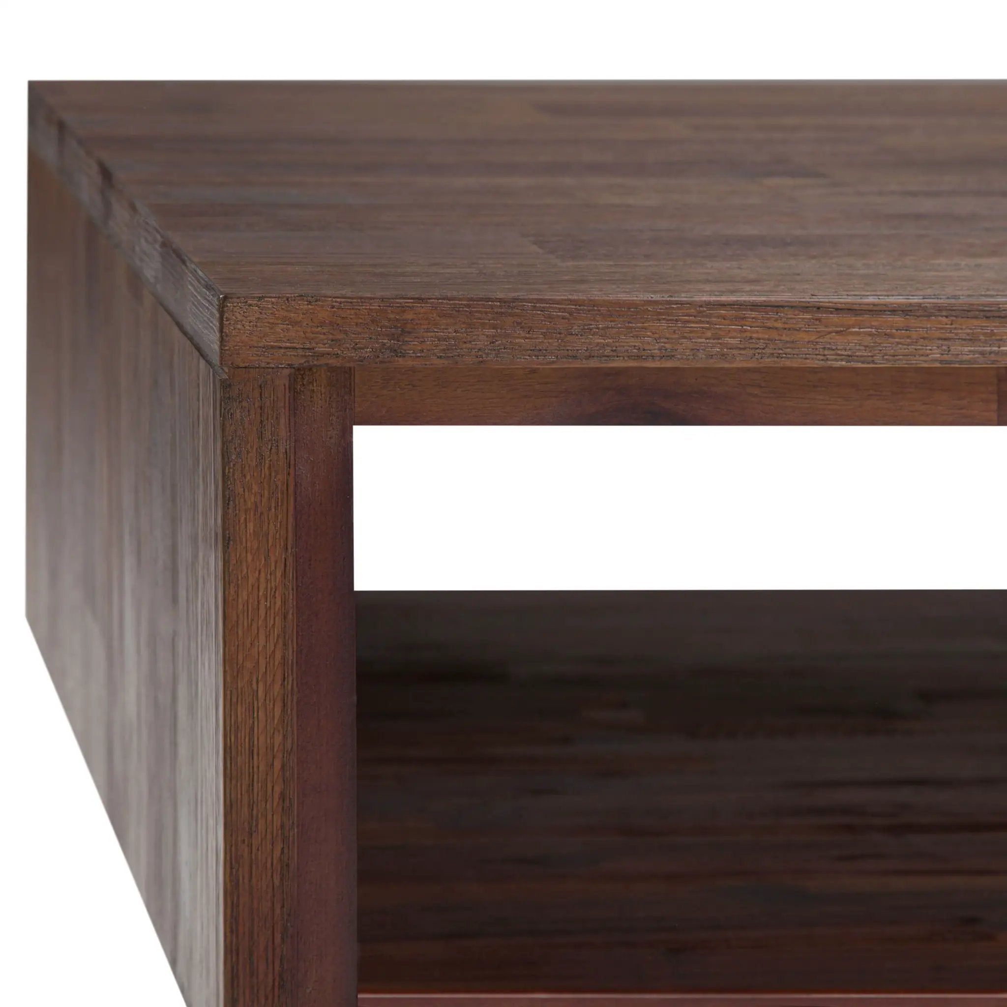 Lowry - Handcrafted Coffee Table by HouseOfZazla